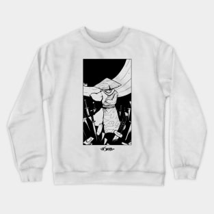 The Swordless Crewneck Sweatshirt